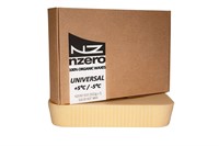 NZERO Eco Wax Universal White +5/-5 500g block